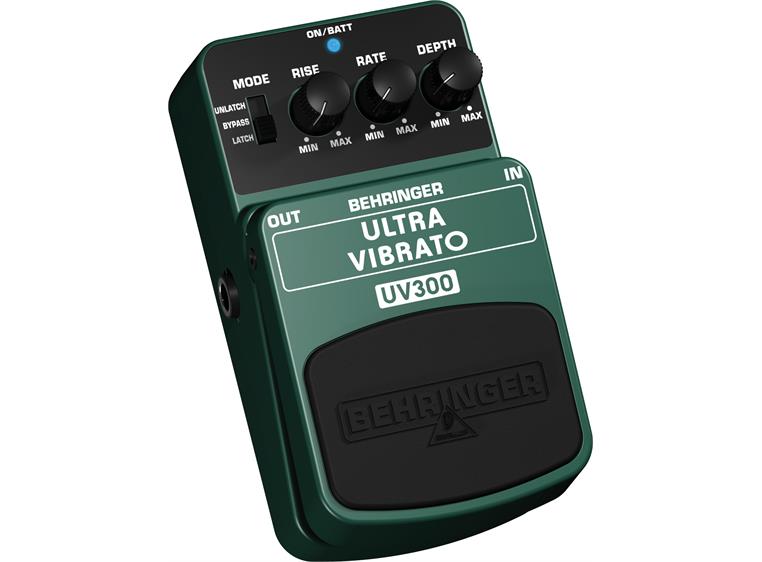 Behringer UV300 - ULTRA VIBRATO